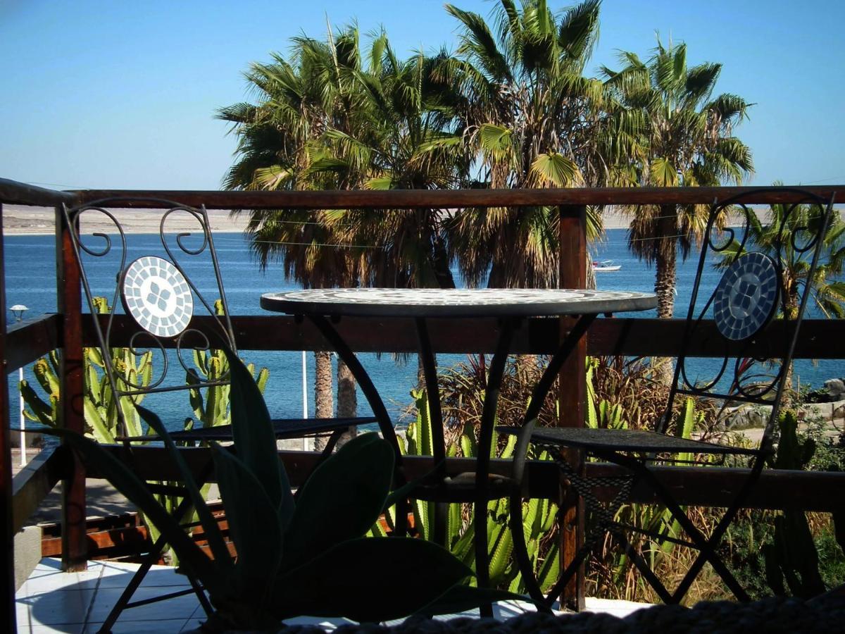 Hotel K バイーア・イングレサ エクステリア 写真