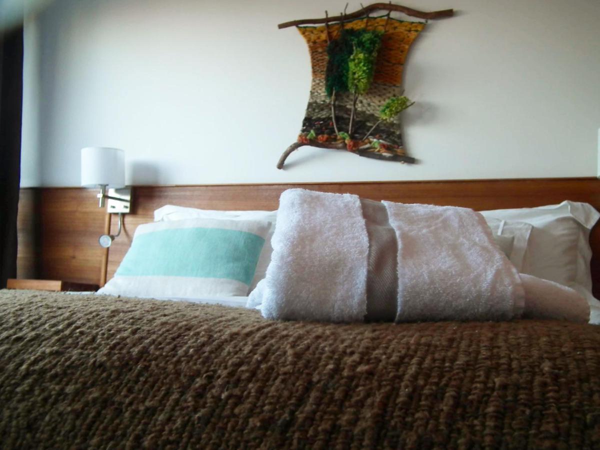 Hotel K バイーア・イングレサ エクステリア 写真