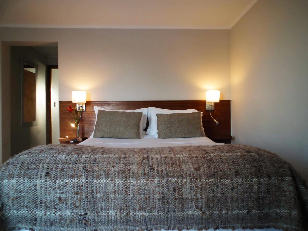 Hotel K バイーア・イングレサ エクステリア 写真