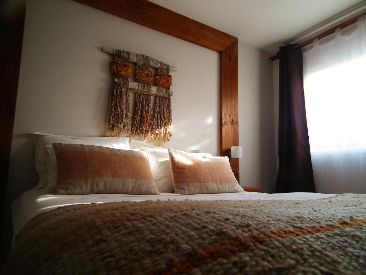 Hotel K バイーア・イングレサ エクステリア 写真