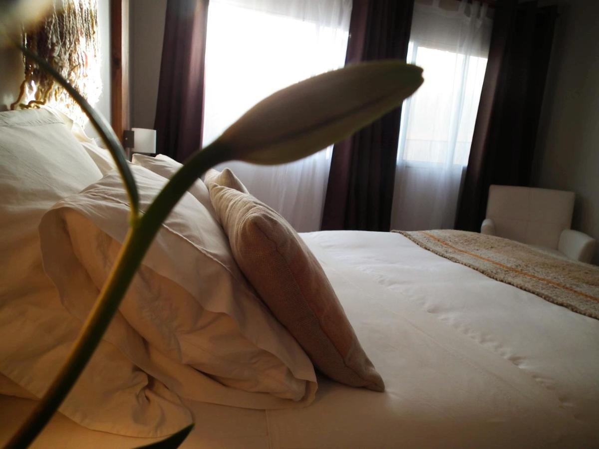 Hotel K バイーア・イングレサ エクステリア 写真